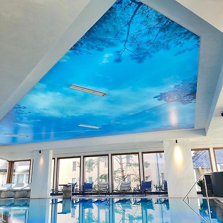 Vila Borova Wellness&Spa Resort Златибор Екстер'єр фото