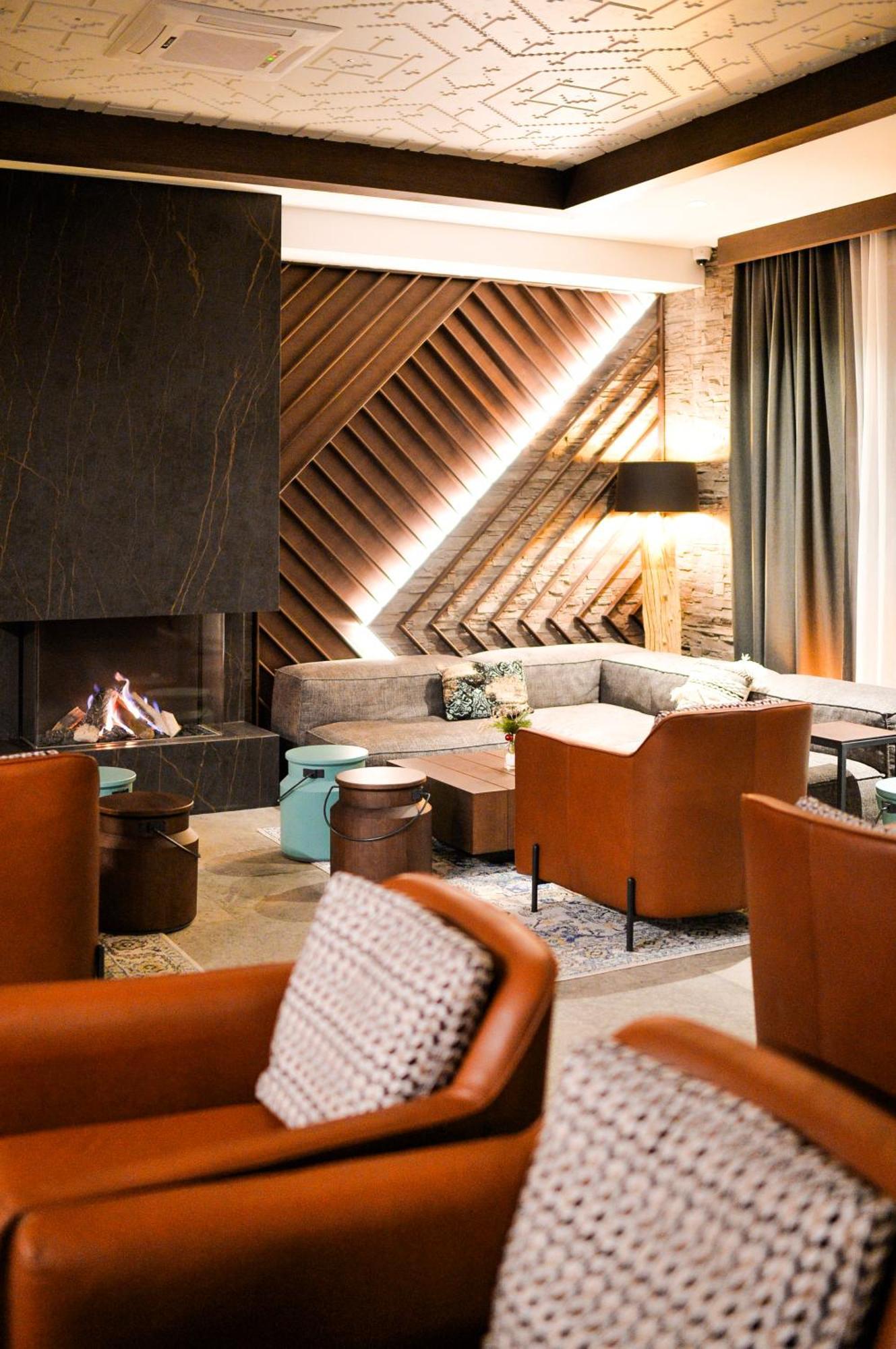 Vila Borova Wellness&Spa Resort Златибор Екстер'єр фото