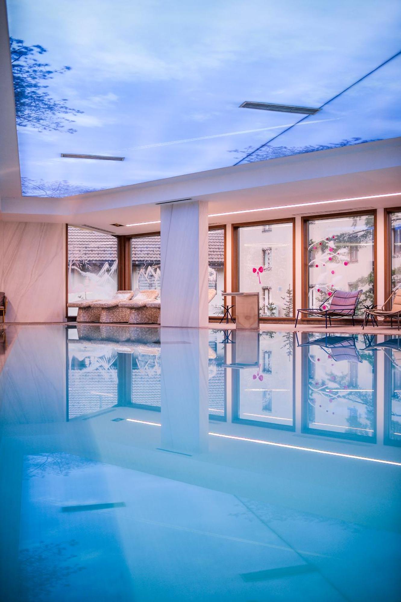 Vila Borova Wellness&Spa Resort Златибор Екстер'єр фото