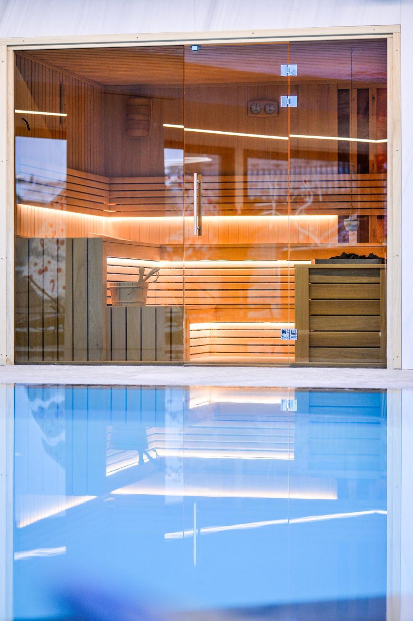 Vila Borova Wellness&Spa Resort Златибор Екстер'єр фото