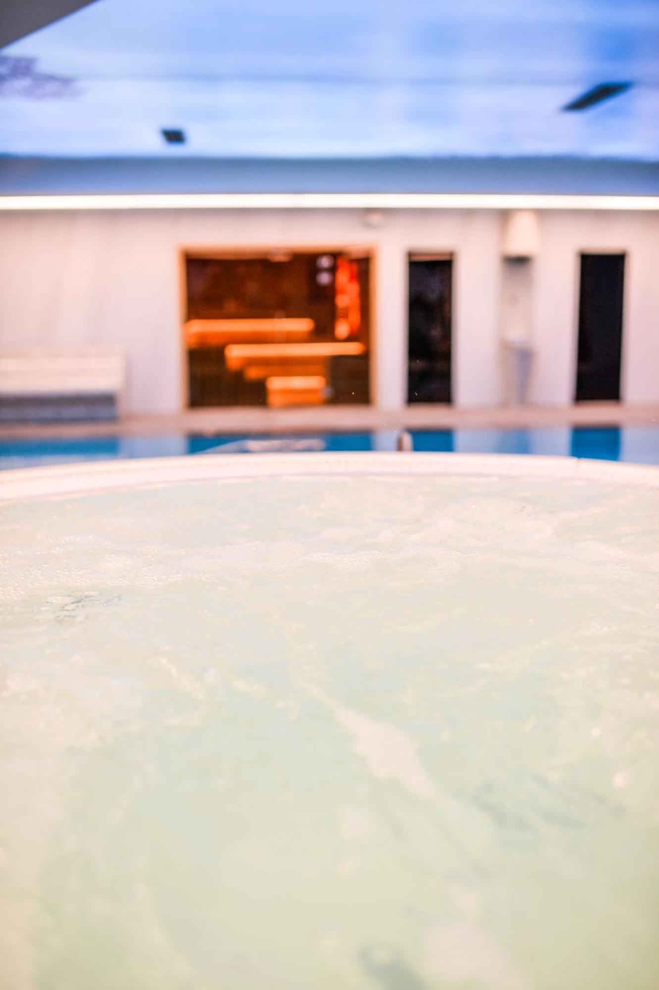 Vila Borova Wellness&Spa Resort Златибор Екстер'єр фото
