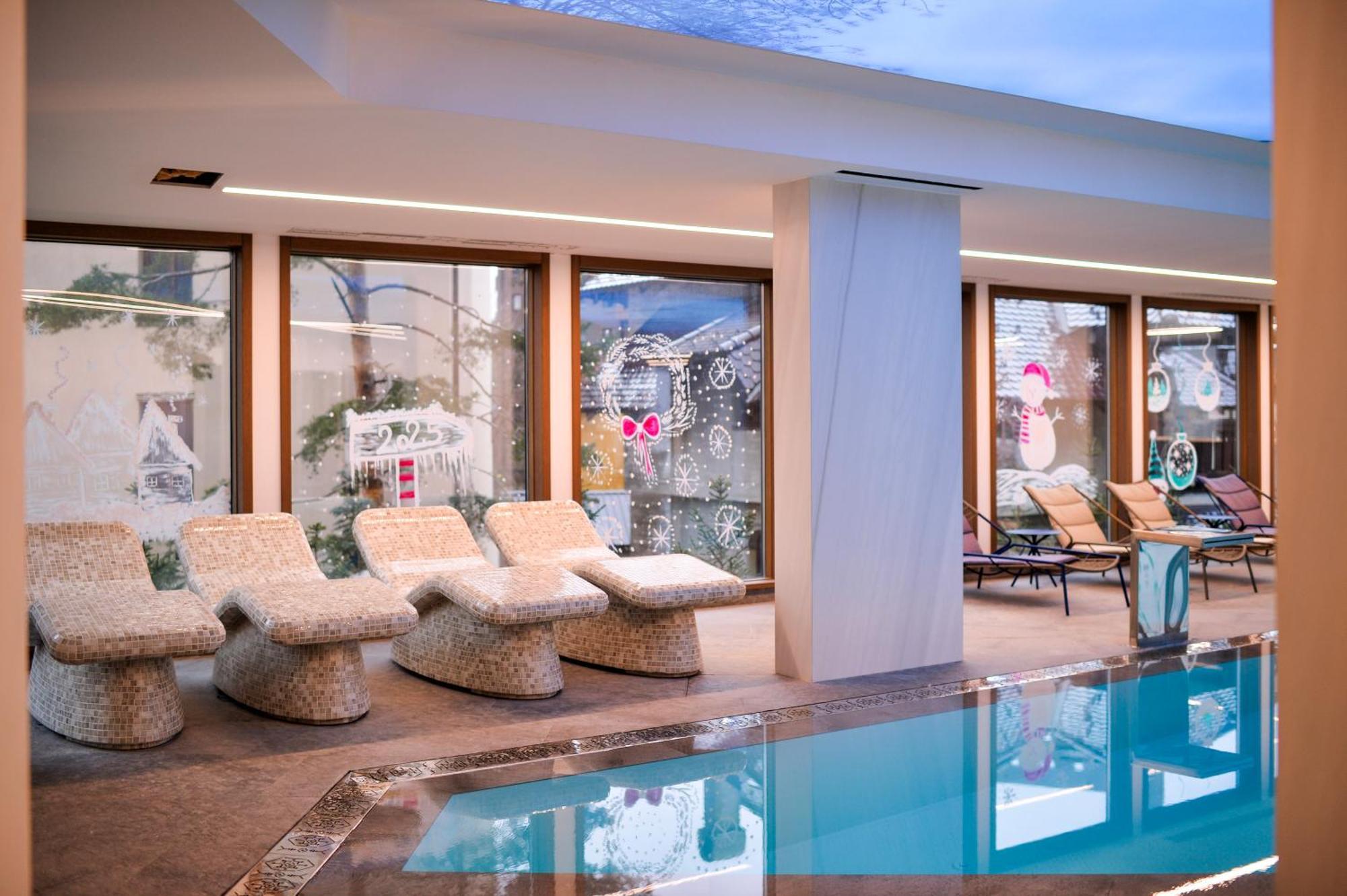Vila Borova Wellness&Spa Resort Златибор Екстер'єр фото