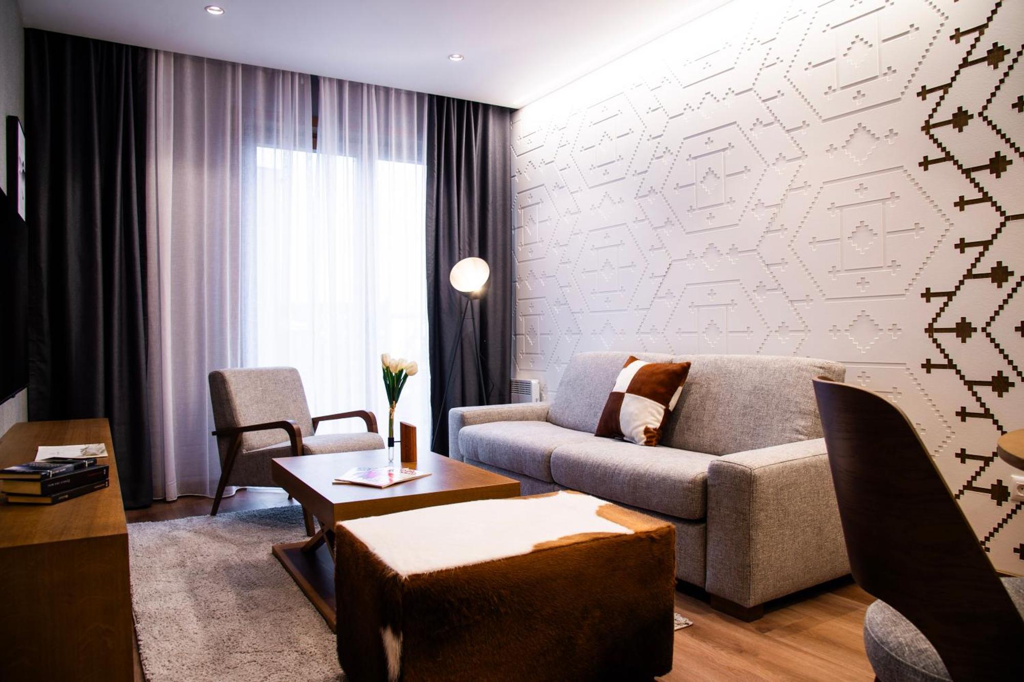 Vila Borova Wellness&Spa Resort Златибор Екстер'єр фото