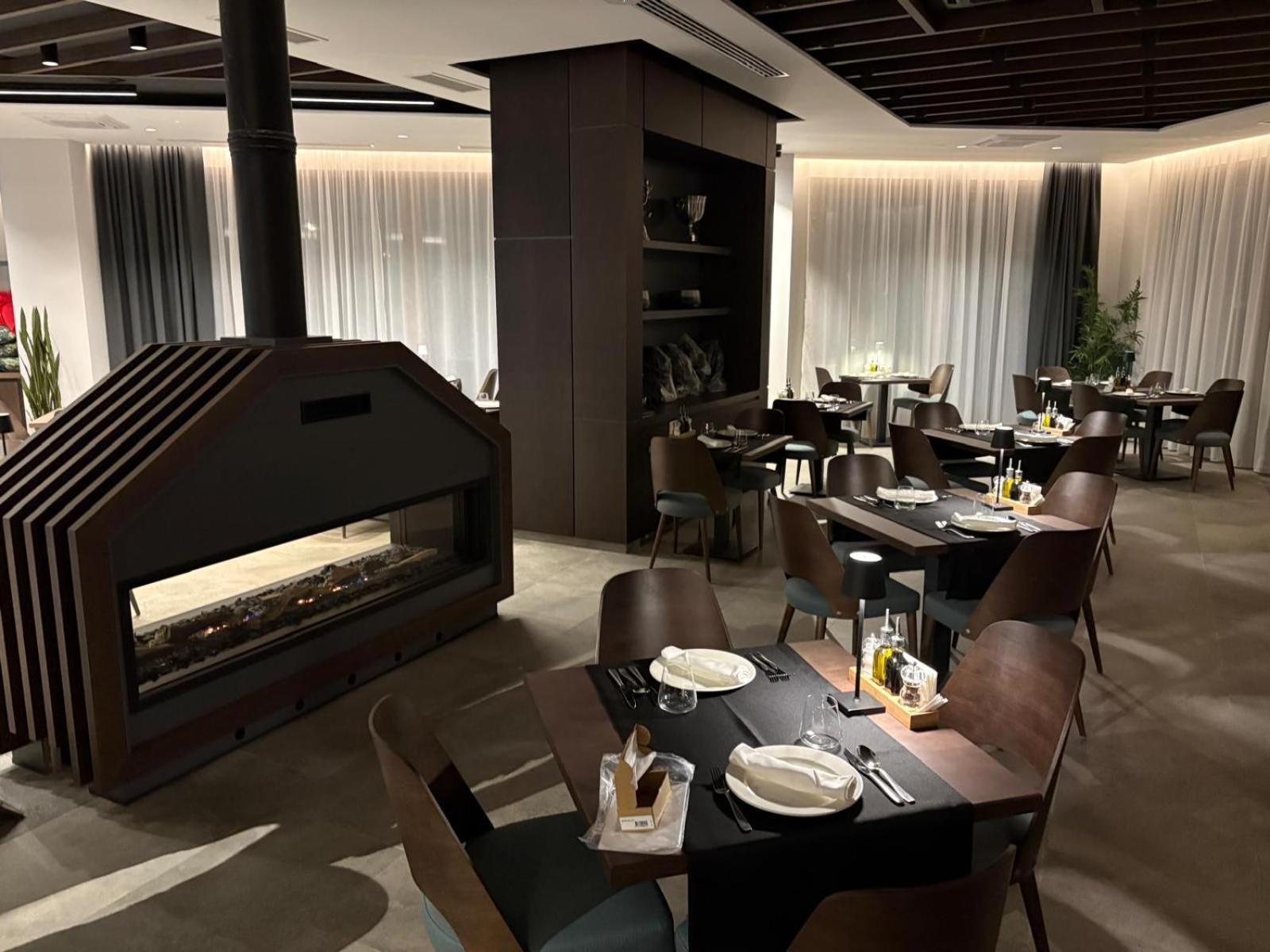 Vila Borova Wellness&Spa Resort Златибор Екстер'єр фото