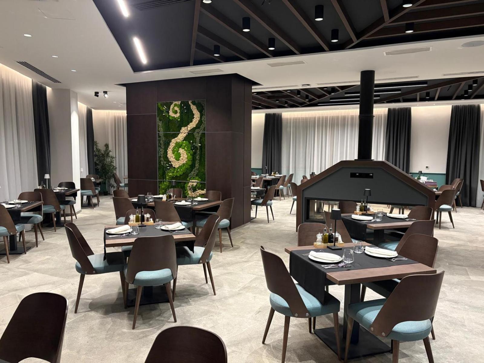 Vila Borova Wellness&Spa Resort Златибор Екстер'єр фото