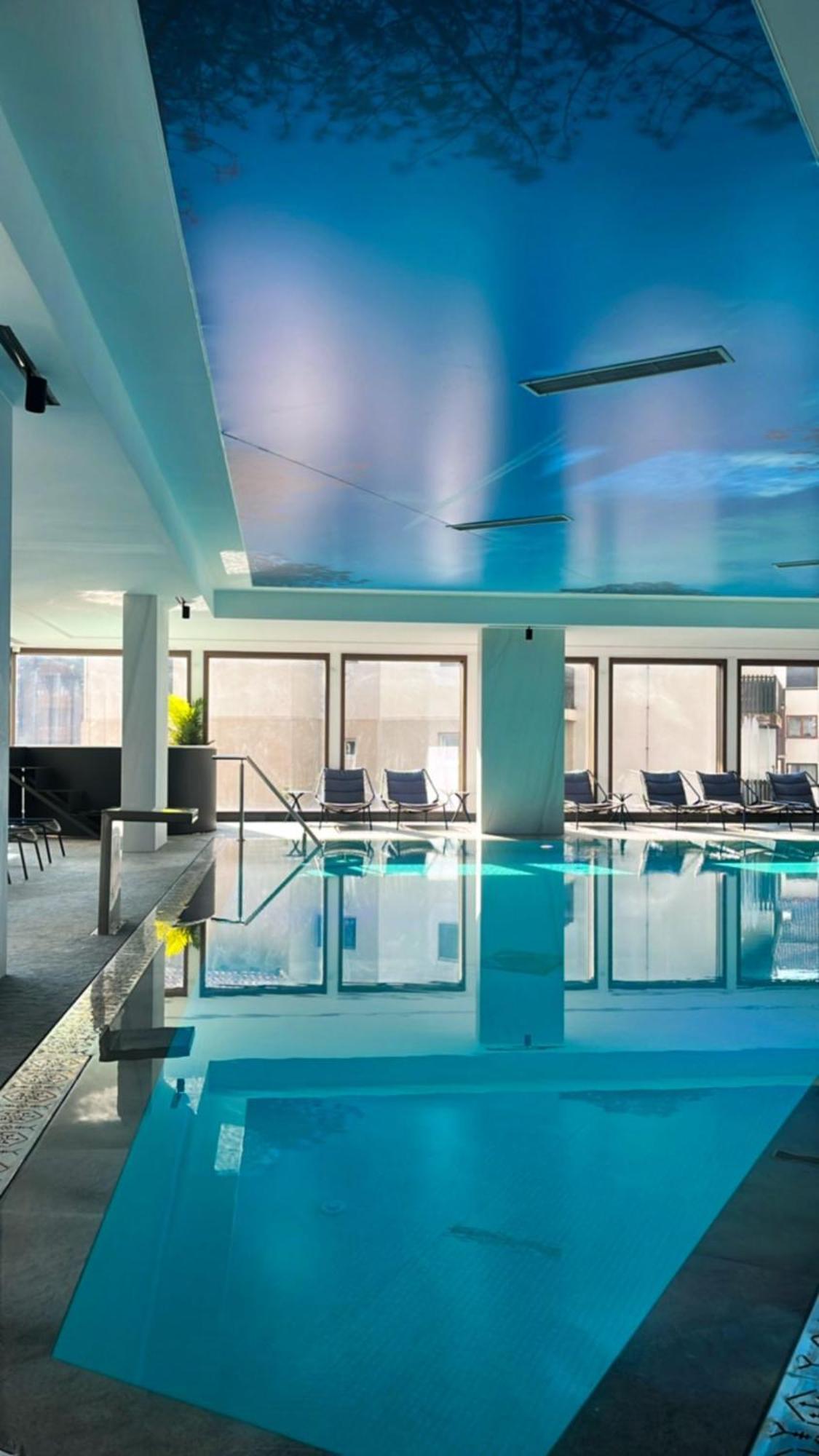 Vila Borova Wellness&Spa Resort Златибор Екстер'єр фото