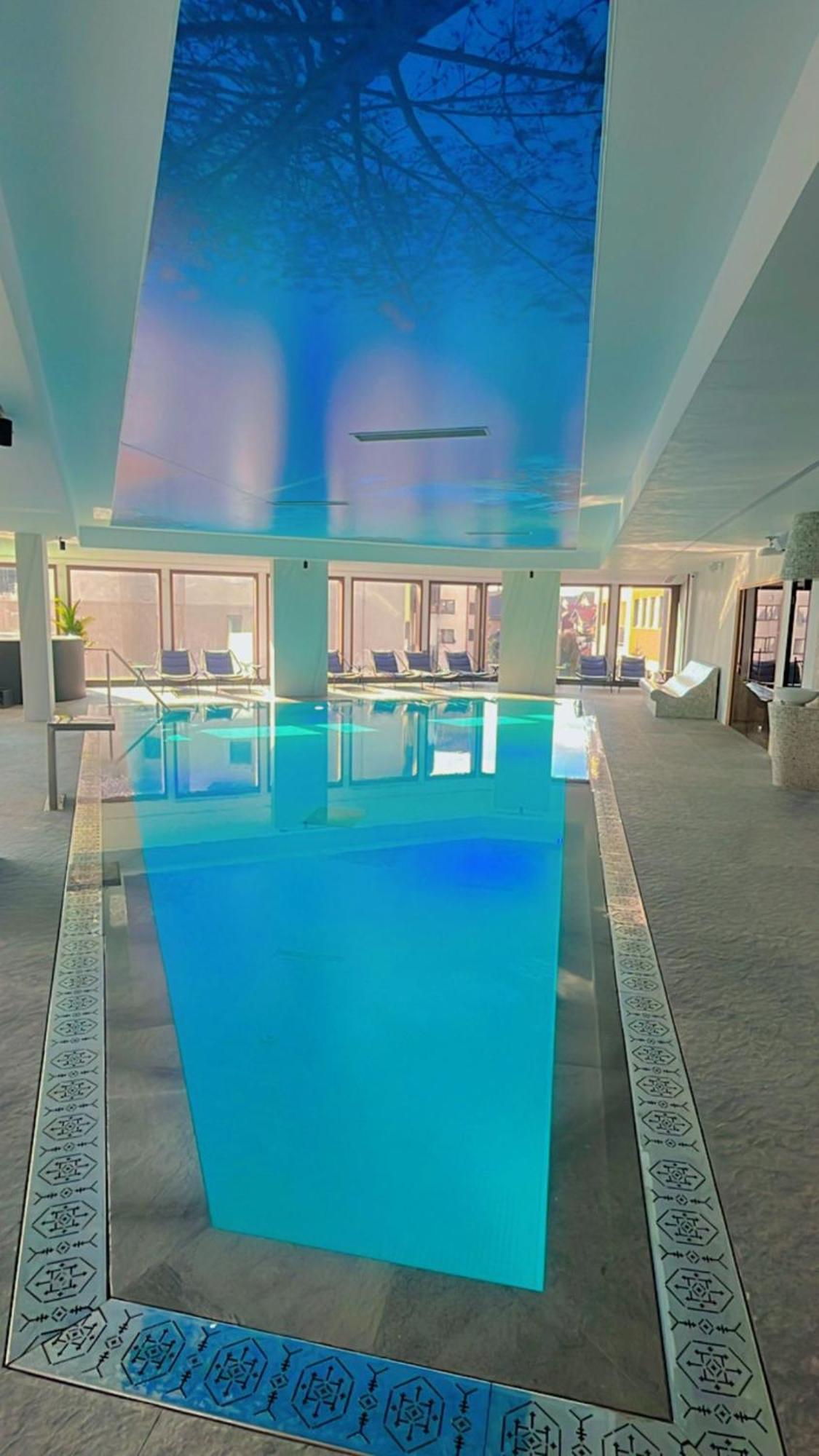 Vila Borova Wellness&Spa Resort Златибор Екстер'єр фото