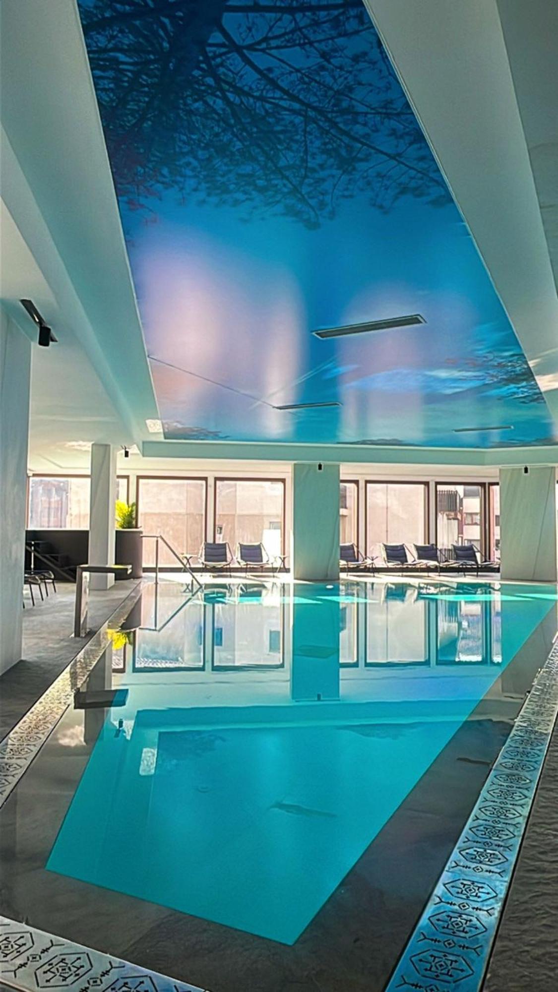 Vila Borova Wellness&Spa Resort Златибор Екстер'єр фото